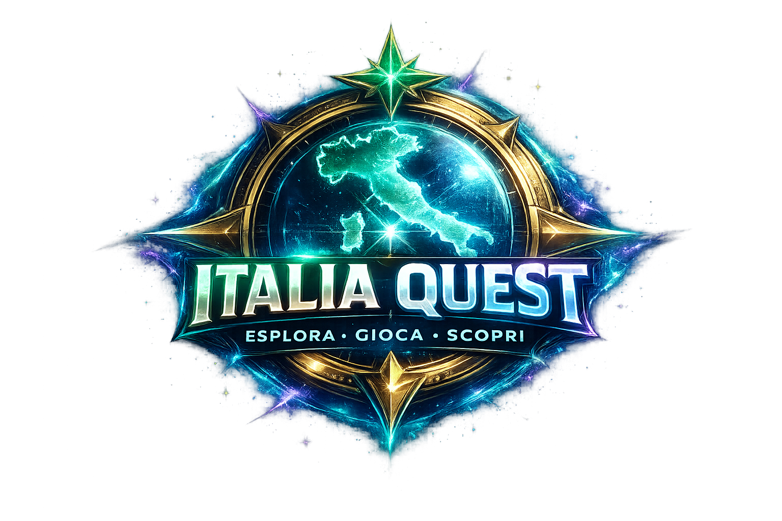 Italia Quest